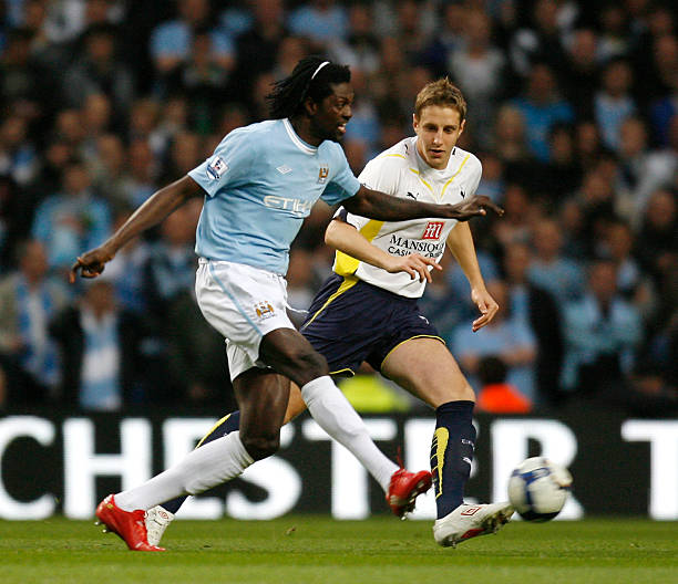 联赛中表现 联赛中表现