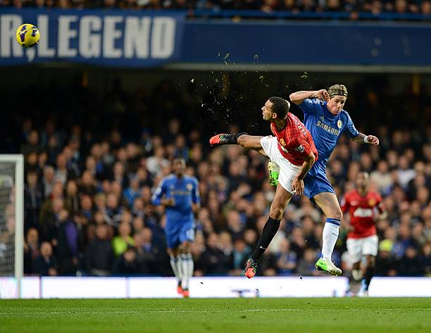 全球足球界 全球足球界